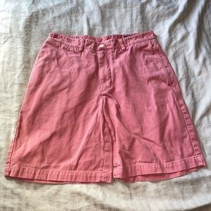 Vineyard Vines Club Shorts